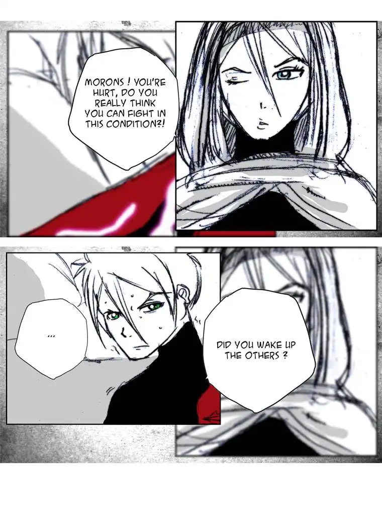 Dragon and Weed: Origins Chapter 42 12